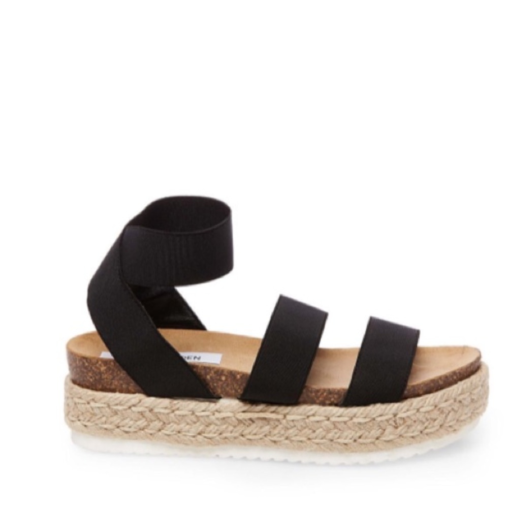 Steve Madden Kimmie